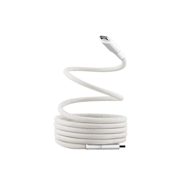 T''nB - TCPDMAGWH cable USB 1,5 m USB C Blanco