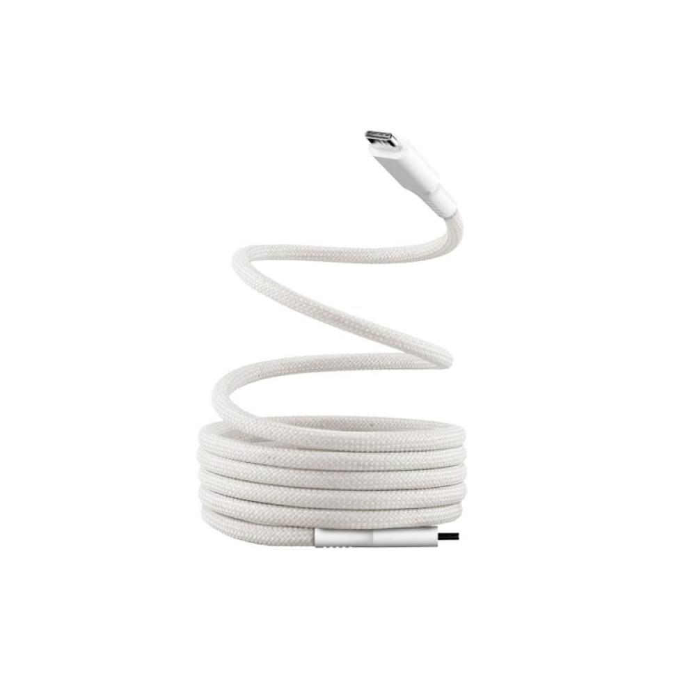 T''nB - TCPDMAGWH cable USB 1,5 m USB C Blanco
