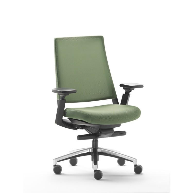 Silla Kineo Respaldo Alto