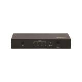 StarTech.com - VS421HD20 interruptor de video HDMI