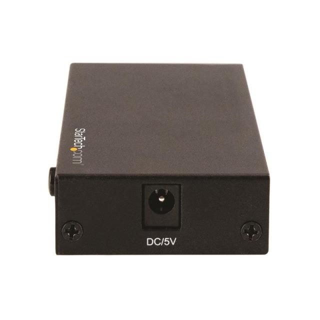 StarTech.com - VS421HD20 interruptor de video HDMI