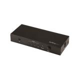 StarTech.com - VS421HD20 interruptor de video HDMI