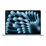 Apple - MacBook Air Apple M M4 Portátil 38,9 cm (15.3") 16 GB 256 GB SSD Wi-Fi 6E (802.11ax) macOS Sequoia Azul