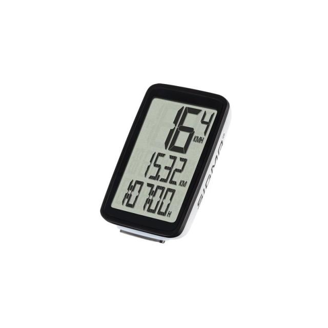 Cecotec - 03102 freidora Sencillo 1,5 L Independiente 900 W Acero inoxidable