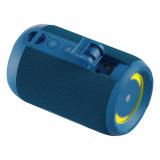 NGS - ROLLER FURIA 2 TINY Altavoz portátil estéreo Azul 10 W