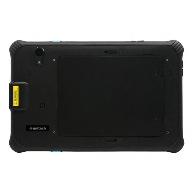 Unitech - RT112 (4th Gen) ordenador móvil de mano 25,6 cm (10.1") 1920 x 1200 Pixeles Pantalla táctil 690 g Negro