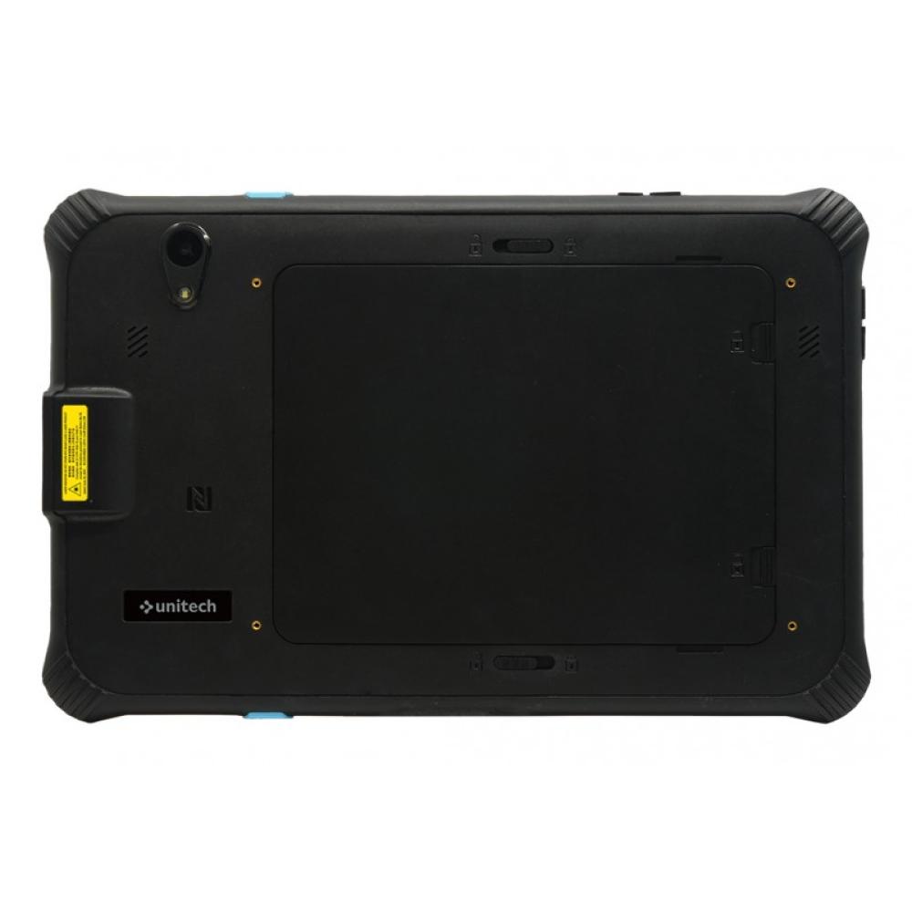 Unitech - RT112 (4th Gen) ordenador móvil de mano 25,6 cm (10.1") 1920 x 1200 Pixeles Pantalla táctil 690 g Negro