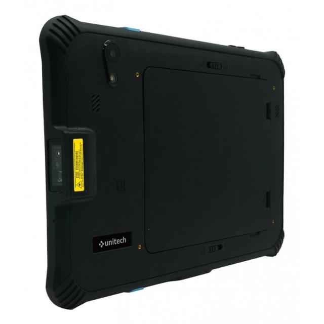 Unitech - RT112 (4th Gen) ordenador móvil de mano 25,6 cm (10.1") 1920 x 1200 Pixeles Pantalla táctil 690 g Negro