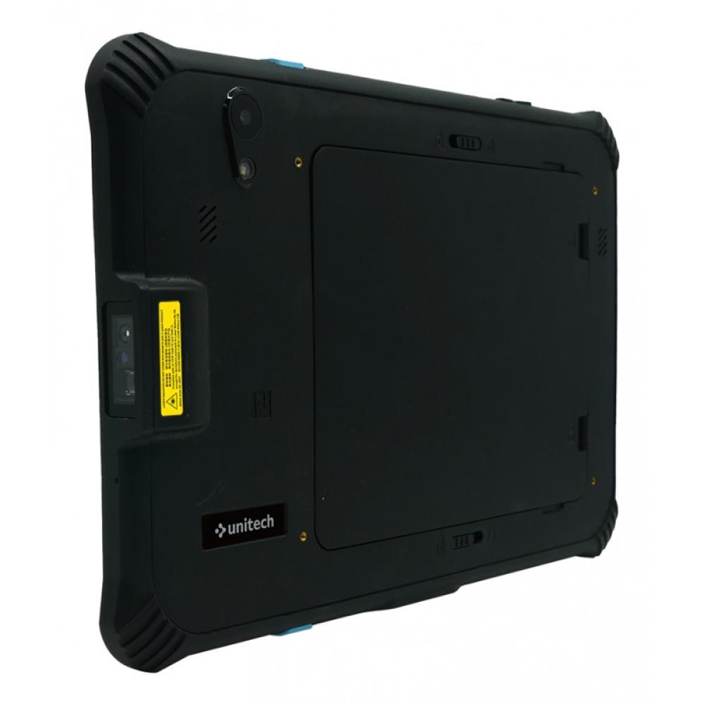 Unitech - RT112 (4th Gen) ordenador móvil de mano 25,6 cm (10.1") 1920 x 1200 Pixeles Pantalla táctil 690 g Negro
