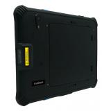 Unitech - RT112 (4th Gen) ordenador móvil de mano 25,6 cm (10.1") 1920 x 1200 Pixeles Pantalla táctil 690 g Negro