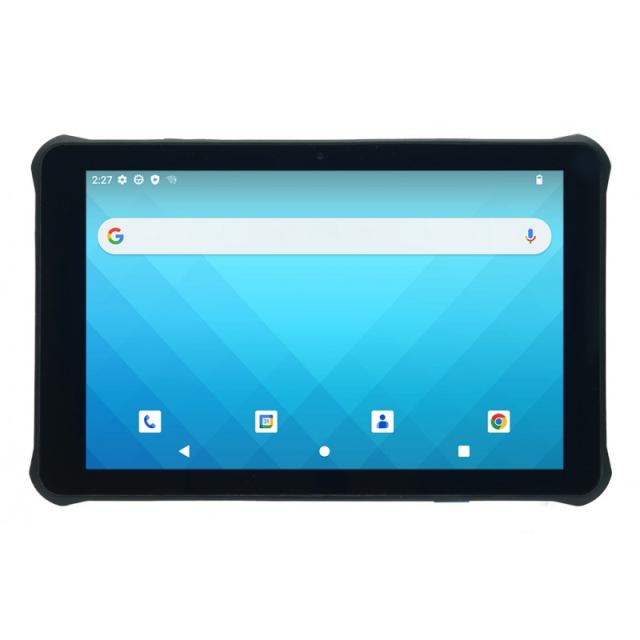 Unitech - RT112 (4th Gen) ordenador móvil de mano 25,6 cm (10.1") 1920 x 1200 Pixeles Pantalla táctil 690 g Negro