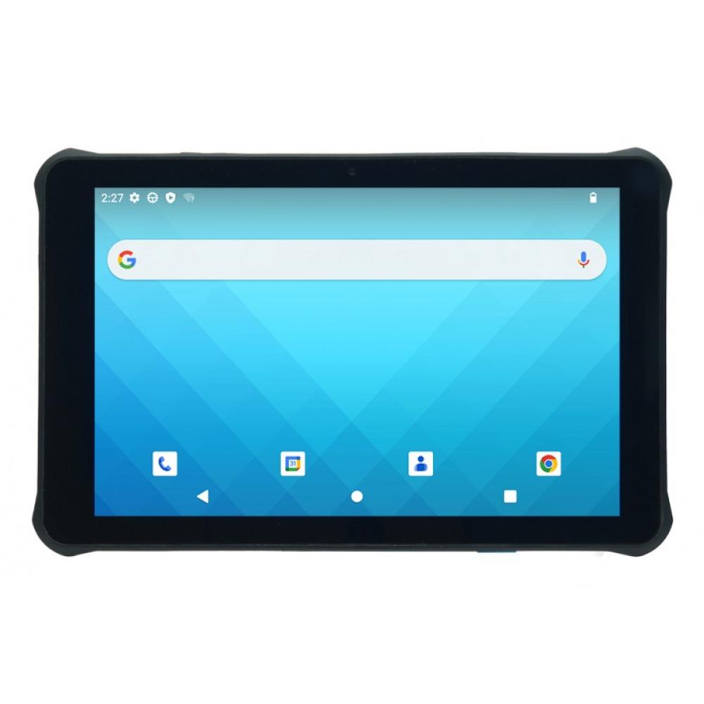 Unitech - RT112 (4th Gen) ordenador móvil de mano 25,6 cm (10.1") 1920 x 1200 Pixeles Pantalla táctil 690 g Negro