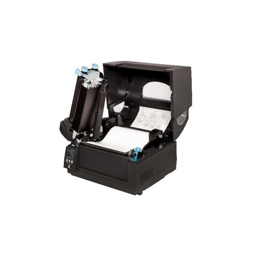 Citizen - CL-S6621 impresora de etiquetas Térmica directa / transferencia térmica 203 x 203 DPI 150 mm/s