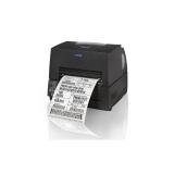 Citizen - CL-S6621 impresora de etiquetas Térmica directa / transferencia térmica 203 x 203 DPI 150 mm/s