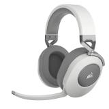 Corsair - HS65 Auriculares Inalámbrico Diadema Juego Bluetooth Blanco