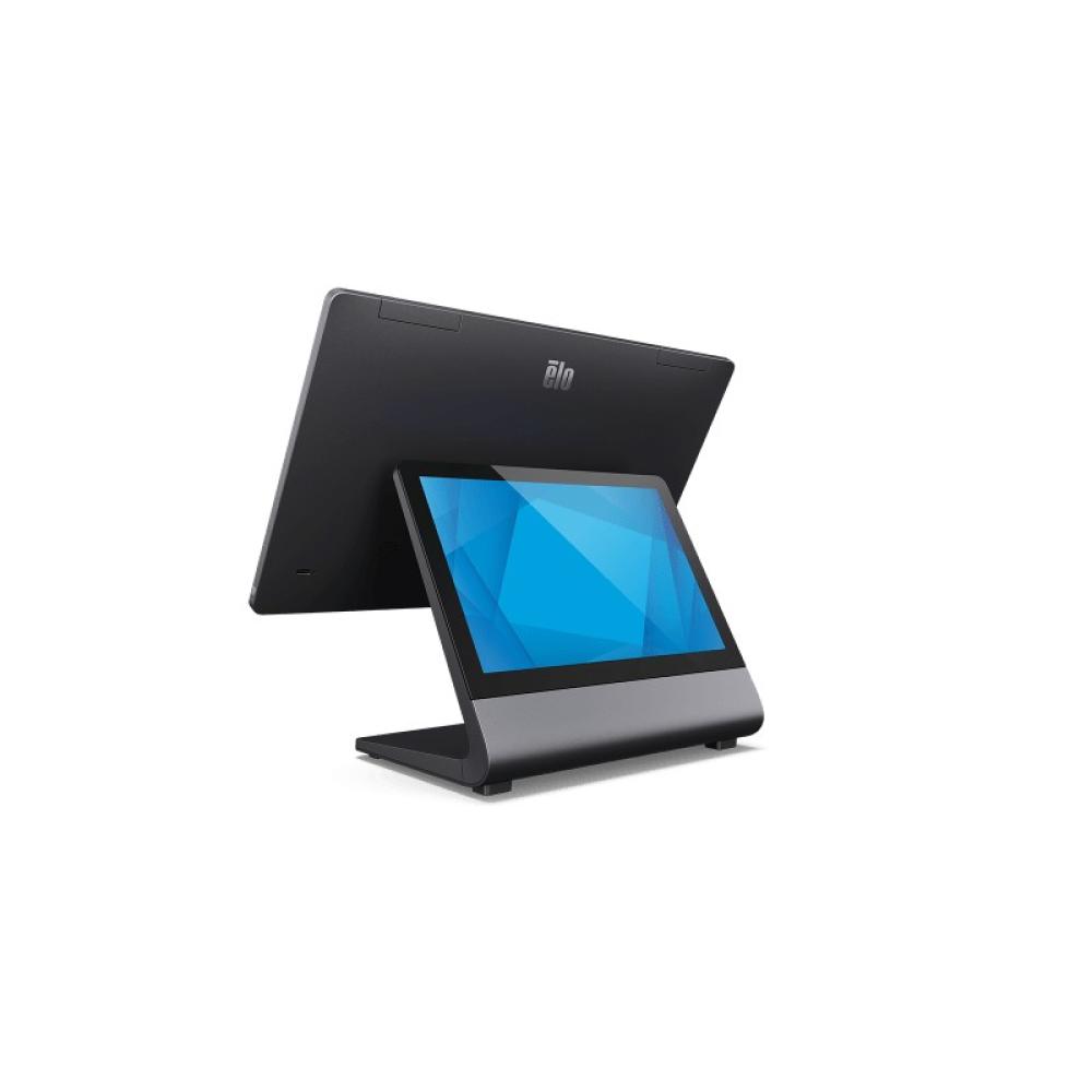 Elo Touch Solutions - E984275 Terminal Punto Venta (TPV) 39,6 cm (15.6") 1920 x 1080 Pixeles Pantalla táctil Gris