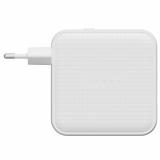 HYPER - HJ1002WHWWGL cargador de dispositivo móvil Portátil, Smartphone, Tableta Blanco Corriente alterna Carga rápida Interior