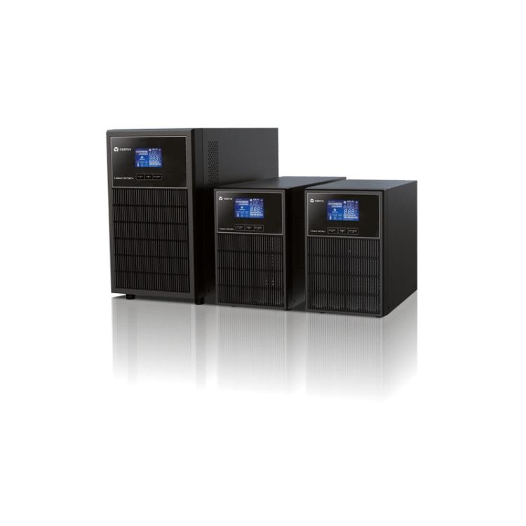 Vertiv - Liebert GXT-MT+ 2 kVA G2