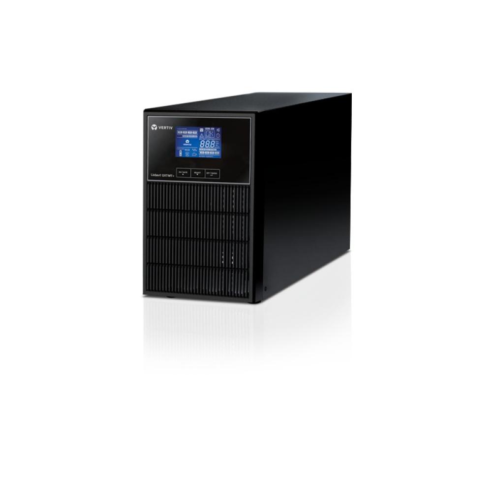 Vertiv - Liebert GXT-MT+ 2 kVA G2