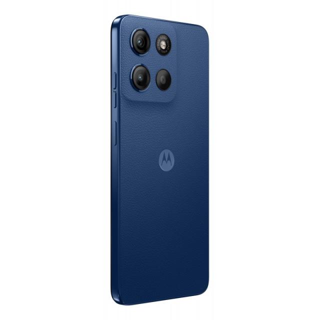 Motorola - moto g15 17,1 cm (6.72") SIM doble Android 15 4G USB Tipo C 8 GB 512 GB 5200 mAh Marina