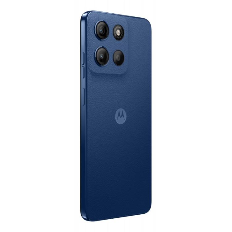 Motorola - moto g15 17,1 cm (6.72") SIM doble Android 15 4G USB Tipo C 8 GB 512 GB 5200 mAh Marina