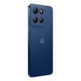 Motorola - moto g15 17,1 cm (6.72") SIM doble Android 15 4G USB Tipo C 8 GB 512 GB 5200 mAh Marina