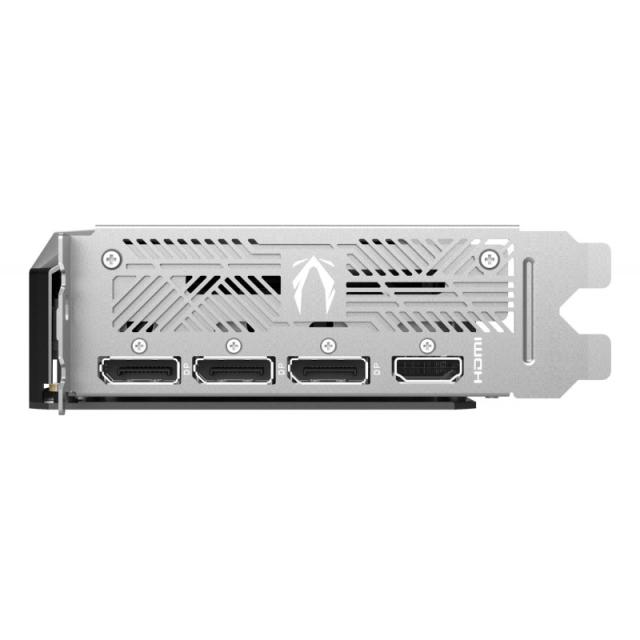 Zotac - GAMING GeForce RTX 5070 SOLID OC NVIDIA 12 GB GDDR7