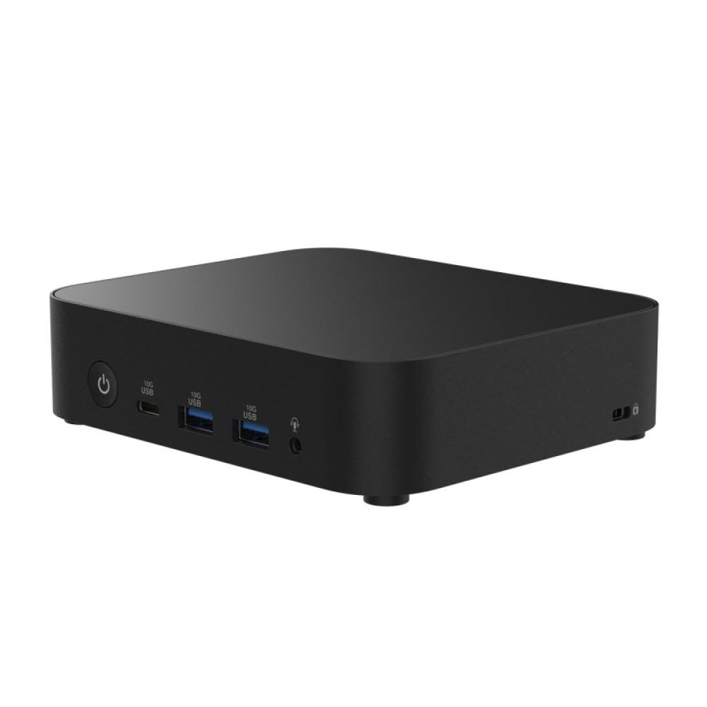 ASUS - NUC 14 Essential RNUC14MNK9700002 Negro N97