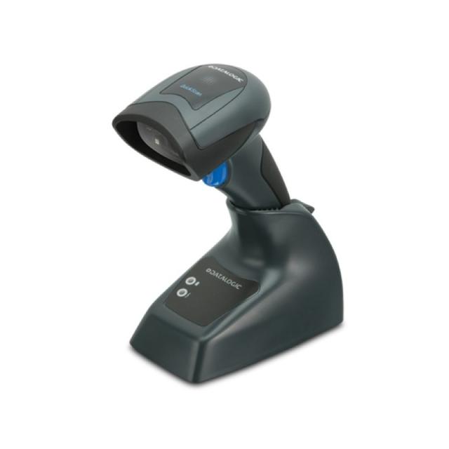 Datalogic - QuickScan QBT2131 Lector de códigos de barras portátil 1D Negro
