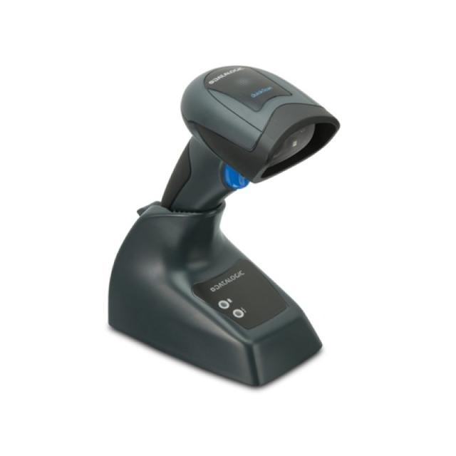 Datalogic - QuickScan QBT2131 Lector de códigos de barras portátil 1D Negro