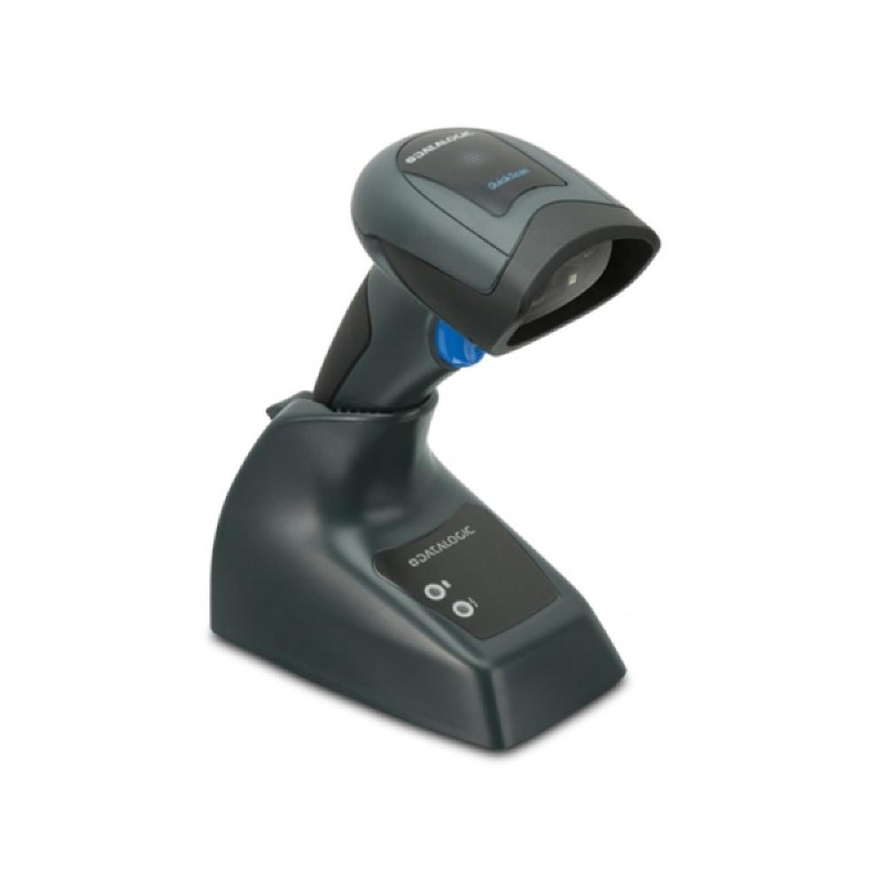 Datalogic - QuickScan QBT2131 Lector de códigos de barras portátil 1D Negro