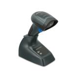 Datalogic - QuickScan QBT2131 Lector de códigos de barras portátil 1D Negro