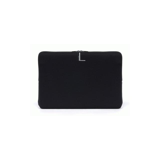 Tucano - 16.4 Colore Sleeve 41,7 cm (16.4") Funda Negro