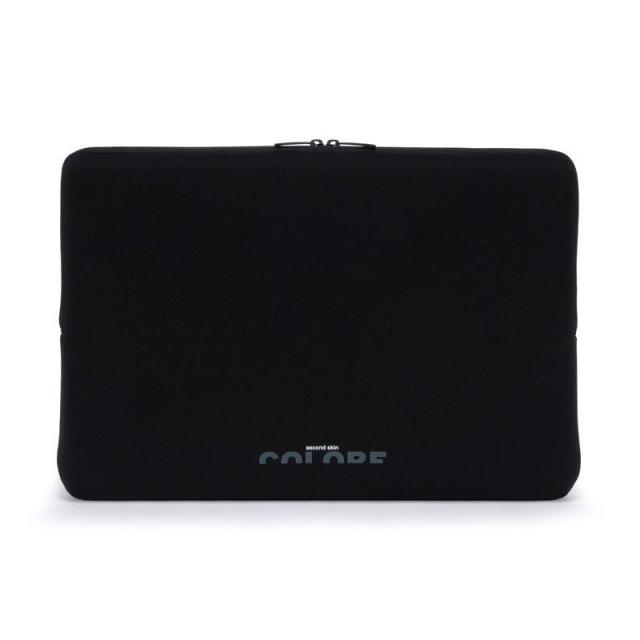 Tucano - BFC1718 maletines para portátil 46,7 cm (18.4") Funda Negro