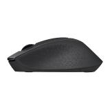 Logitech - B330 Silent Plus ratón Oficina mano derecha RF inalámbrico Óptico 1000 DPI