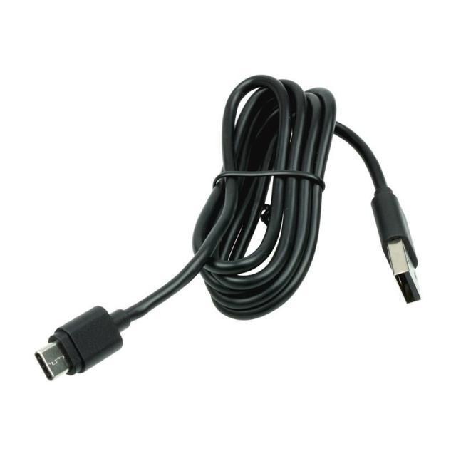 Datalogic - 94A050044 cable USB 1,2 m USB C USB A Negro