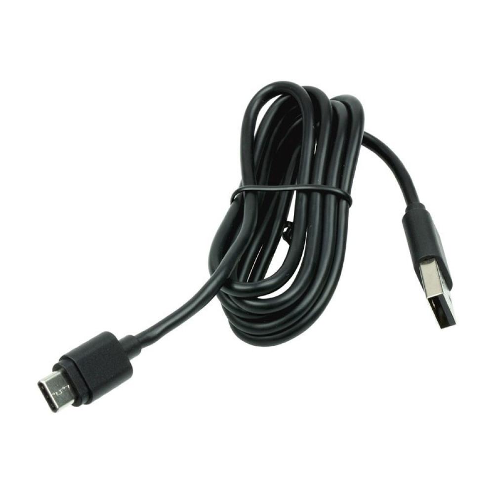 Datalogic - 94A050044 cable USB 1,2 m USB C USB A Negro