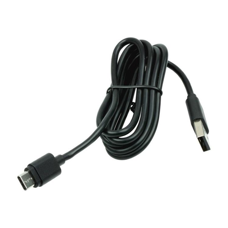 Datalogic - 94A050044 cable USB 1,2 m USB C USB A Negro