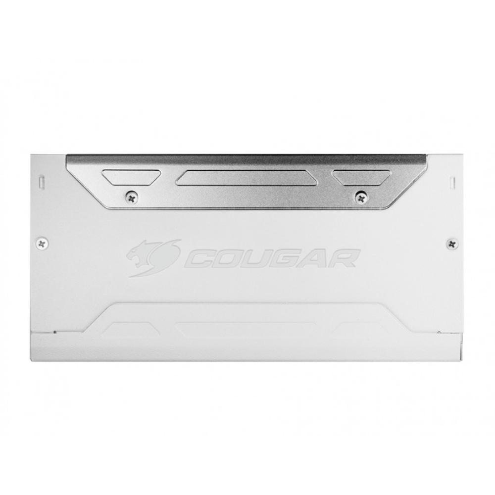 COUGAR - CGR-POLAR-X2-1200 unidad de fuente de alimentación 1200 W 20+4 pin ATX ATX Plata