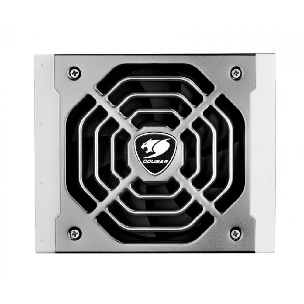 COUGAR - CGR-POLAR-X2-1200 unidad de fuente de alimentación 1200 W 20+4 pin ATX ATX Plata