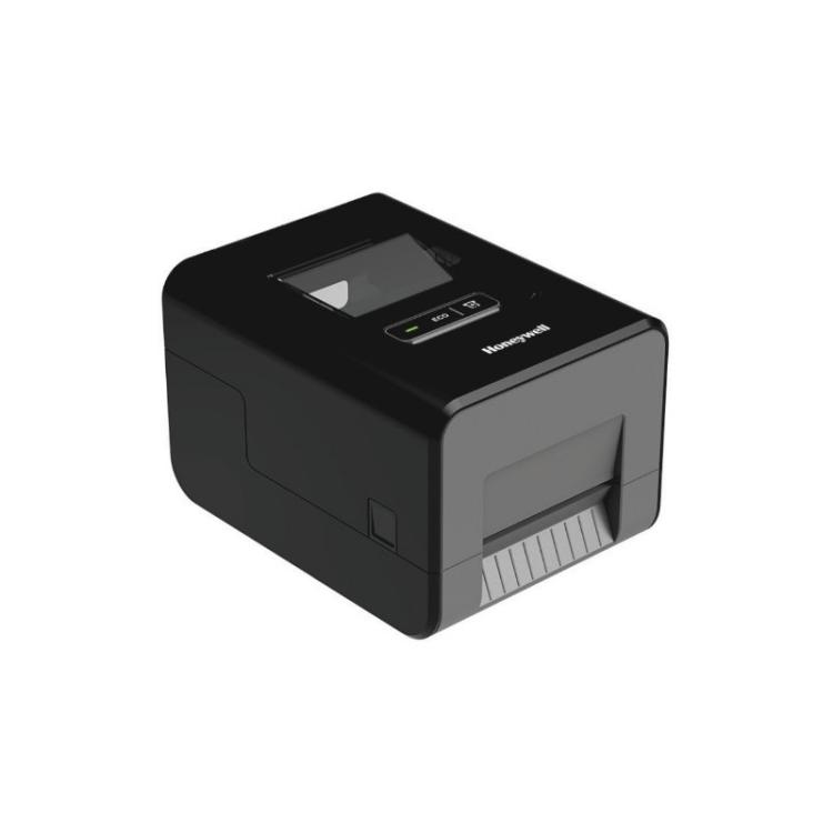 Honeywell - PC42E-T impresora de etiquetas Térmica directa / transferencia térmica 300 x 300 DPI 100 mm/s Alámbrico Ethernet