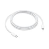Apple - MYQT3ZM/A cable USB 2 m USB C Blanco