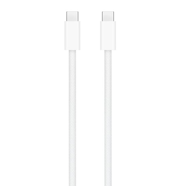 Apple - MYQT3ZM/A cable USB 2 m USB C Blanco