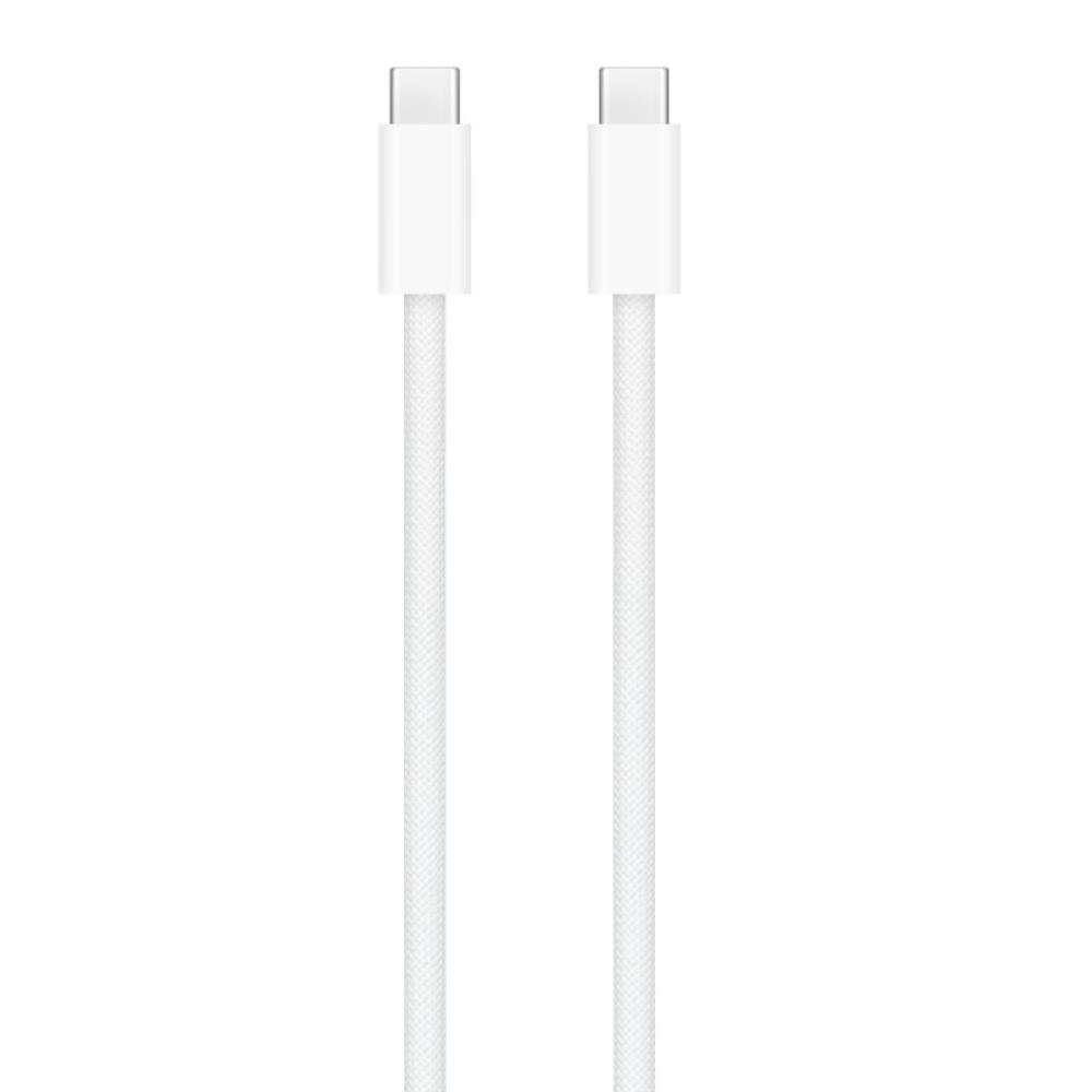 Apple - MYQT3ZM/A cable USB 2 m USB C Blanco