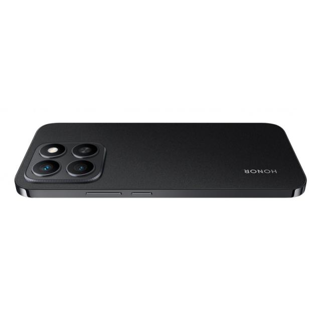 Honor - X8? 17 cm (6.7") SIM doble MagicOS 9.0 4G USB Tipo C 8 GB 256 GB 5000 mAh Negro
