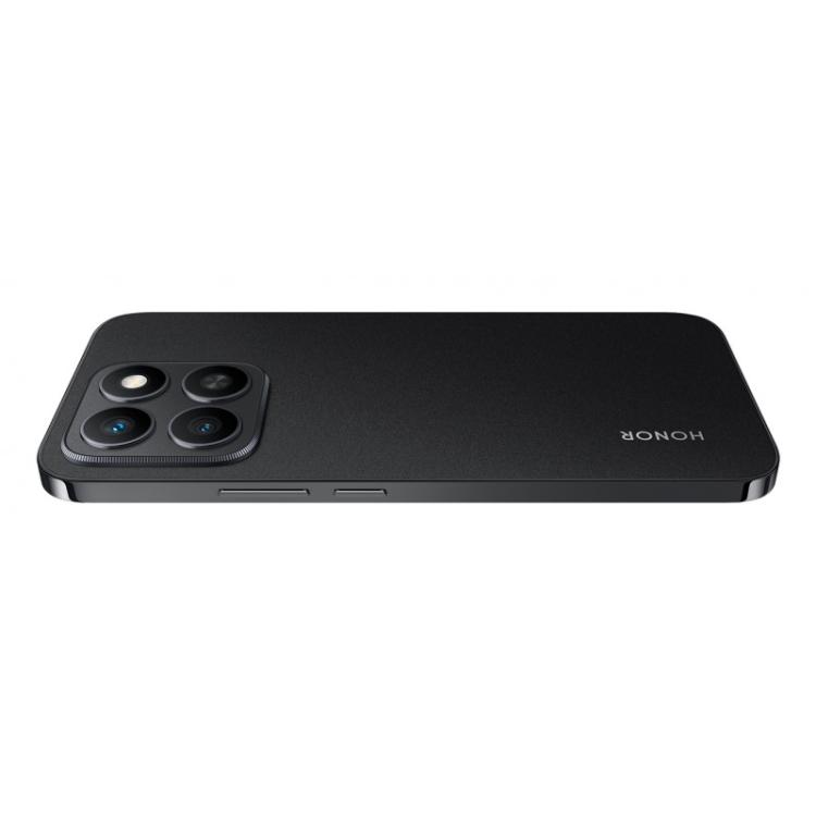 Honor - X8? 17 cm (6.7") SIM doble MagicOS 9.0 4G USB Tipo C 8 GB 256 GB 5000 mAh Negro