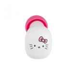 Konix - Hello Kitty Auriculares Inalámbrico Dentro de oído Llamadas/Música Bluetooth Rosa, Blanco