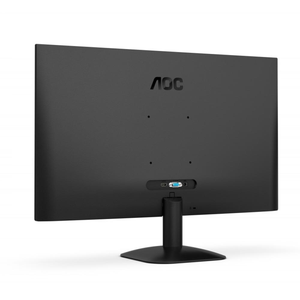 AOC - B3 24B35HM2 pantalla para PC 60,5 cm (23.8") 1920 x 1080 Pixeles Full HD LED Negro