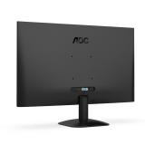 AOC - B3 24B35HM2 pantalla para PC 60,5 cm (23.8") 1920 x 1080 Pixeles Full HD LED Negro