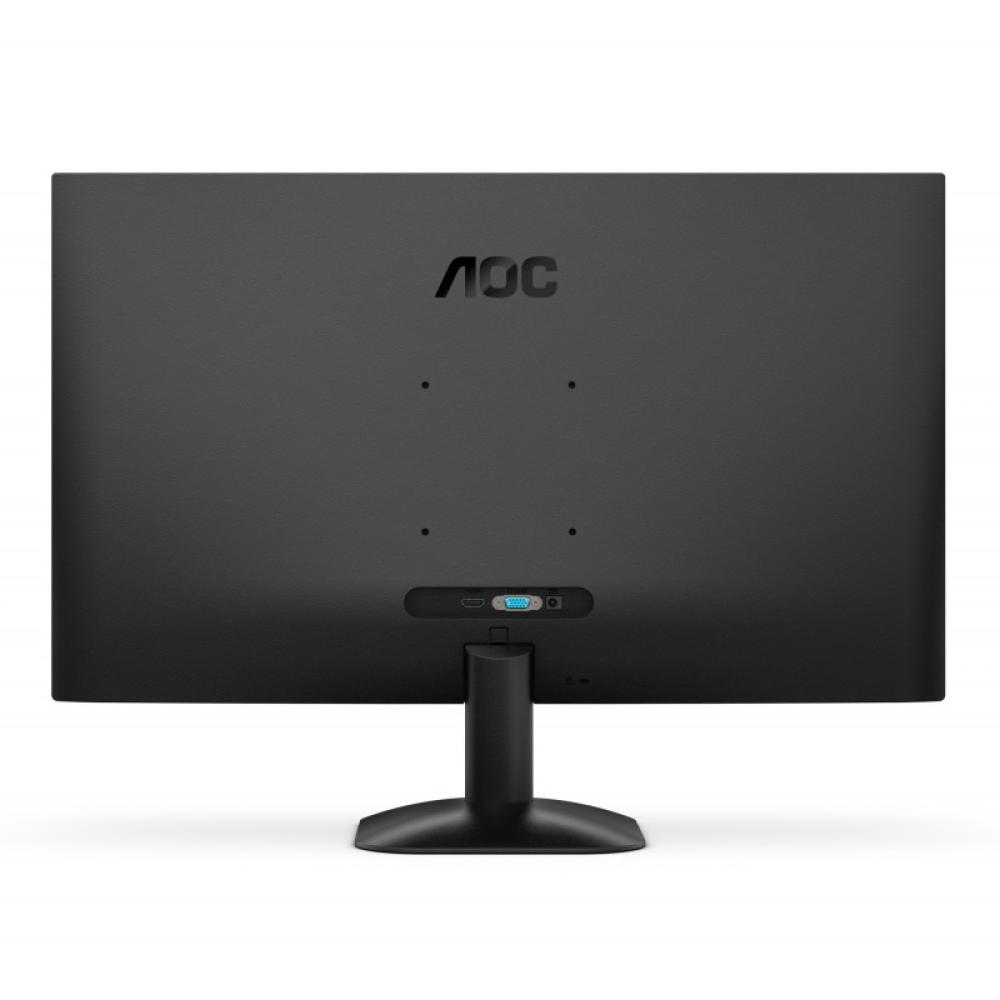 AOC - B3 24B35HM2 pantalla para PC 60,5 cm (23.8") 1920 x 1080 Pixeles Full HD LED Negro